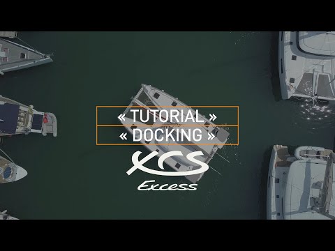 Excess Tutorial : Docking