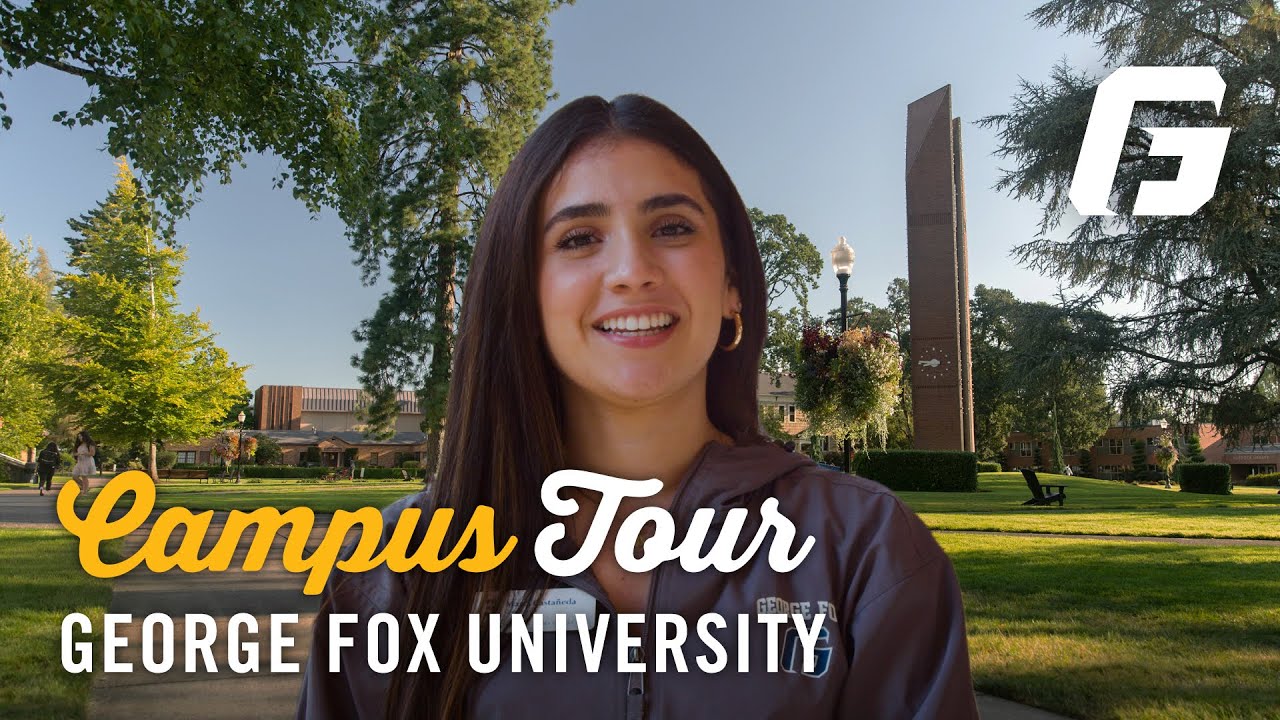 Watch video: Take Our Virtual Campus Tour