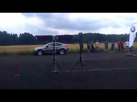 Integra K20 vs Prelude F20A4 Tune4race