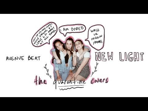 Video thumbnail for ​new light