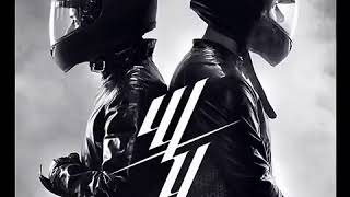 Tu Tienes - Wisin & Yandel