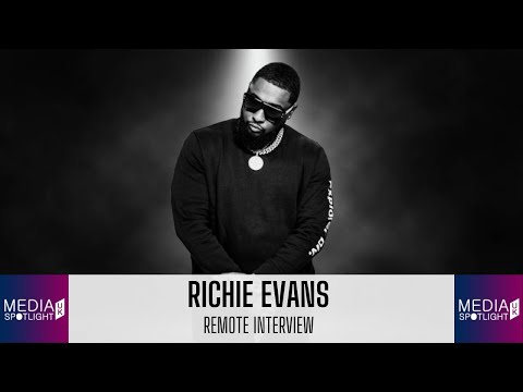 Richie Evans - new single 'Pressure', Nipsey Hussle, Rick Ross, Game Vs Eminem: Media Spotlight UK