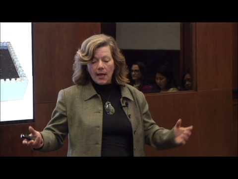 The wonderful world of worms | Cathy Nesbitt | TEDxTheAnnexWomen
