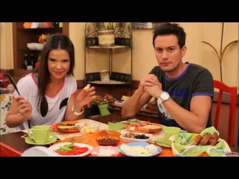 Dicle - Dushunmeden (Avrupa Avrupa dizisi)