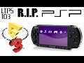 Sony Discontinuing the PSP. E3 2014 Predictions ...