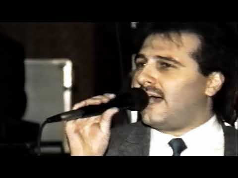 Calabria Mia - Harmony Armonia Wedding Band