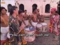 Caetano Veloso e Ilê Ayê-