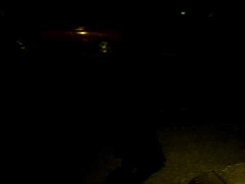 Robert Goldsmith Fourth of July Dance (STL)