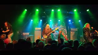 Candlemass - The Bells of Acheron live 5/26/2023 at Hell in the Harbor Fest