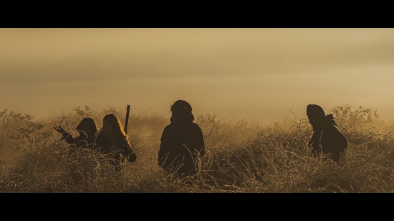 Documental 'EL RÍO SUEÑA'