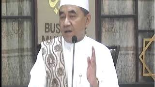 Download lagu ASMAUL HUSNA KH.MUHAMMAD BAKHIET AM 79 AL BAR mp3