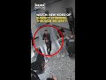 WATCH: New video of suspect storming through security at Correspondents’ Dinner