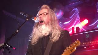 Sloan - Have Faith - Live @ The Moroccan Lounge (April 25, 2018)