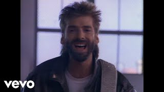 Kenny Loggins - Playing with the Boys (Official Video - Top Gun)