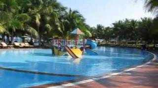 preview picture of video 'Vinpearl Resort - Nha Trang -  Vietnam'