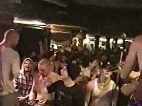 UNIVERSAL STOMP @ PHAROS in WESTLAND, MI 12/06/1997 PT. 2 of 4