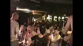 UNIVERSAL STOMP @ PHAROS in WESTLAND, MI 12/06/1997 PT. 2 of 4