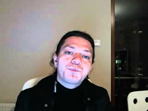 Intelligence Explosion (older version)