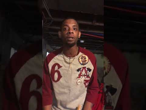 FREESTYLE from Bo Boski this boy is a problem