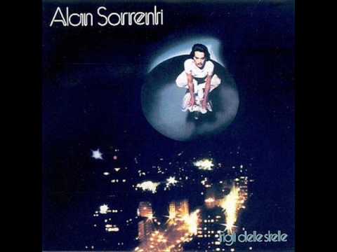 Alan Sorrenti - Figli delle stelle