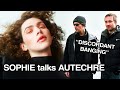 SOPHIE on Autechre - "LCC", initial thoughts, and their influence