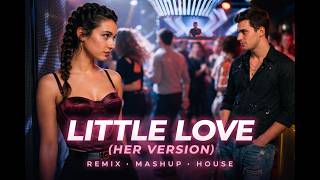 Download lagu Mihal - Little Love (Her Version) 💫 Remix Mashup House | Emotional Club Vibes 2026 mp3
