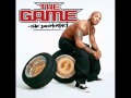 The Game - Start From Scratch (lyrics)