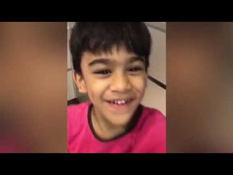 Luqman Bakes - Chocolate Cake