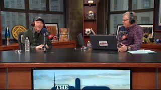 Ron Howard on The Dan Patrick Show (Full Interview) 12/8/15
