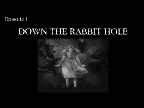 The 2020 Twilight Zone: Part 1: Down the Rabbit Hole | StarrTrekking