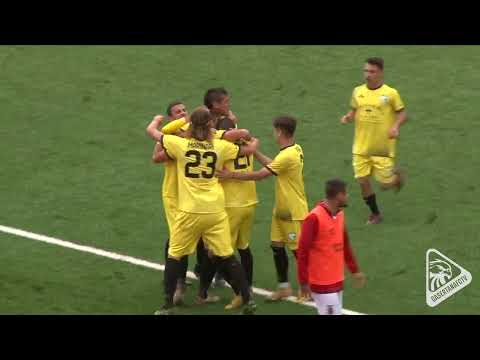 SINTESI. Casertana-Arzachena 3-3