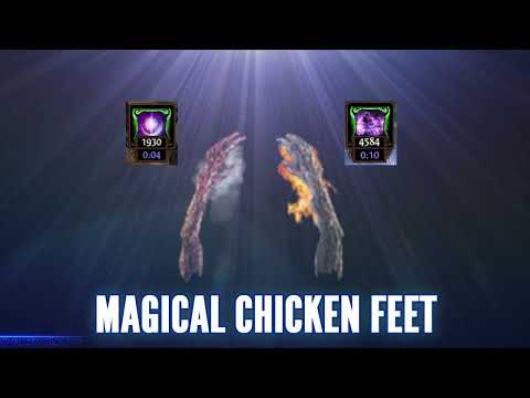 [PoE 3.27] STOP DYING!!! ABUSE THESE GRAFTS TO SAVE YOUR BUILD NOW!!!