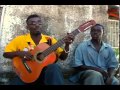 Brushy One String - chicken in the corn - one men ...