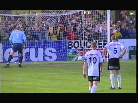 SANG & OR : Le Rêve Eveillé - Tour Final 2004