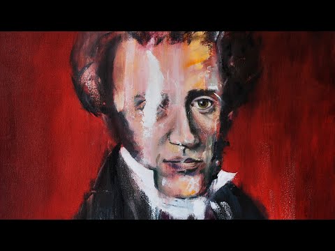 Between Faith and Doubt | Kierkegaard's Philosophy