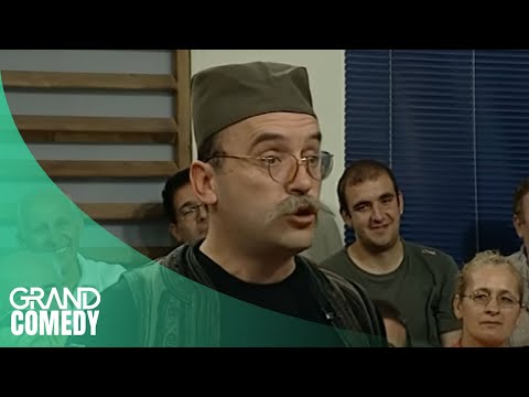 Kursadzije 3 - Deo 3 - (Grand Production)