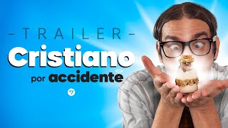 Trailer - Cristiano por accidente | Película completa