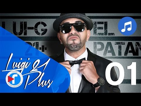 Video thumbnail for Intro - Llegó El Patán