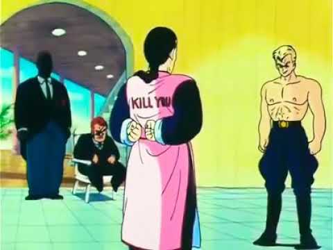 Tao Pai Pai vs General Blue