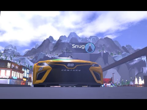 sometimes I hate Backstretch Battles