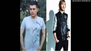 David Guetta Loving You Feat Taio Pain 2012