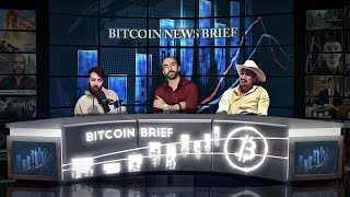 Bitcoin Brief - Decentralized Social Media, El Salvador, China Ban & Bitcout