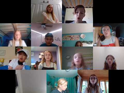 "We Can Rise" by Mark Patterson