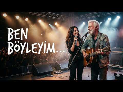 Ayten Alpman - Ben Böyleyim (Cover)