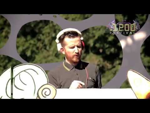 1200 Festival 05/04/2014 - Aftermovie