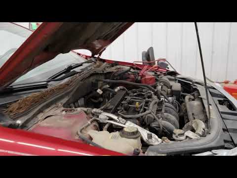 FOR SALE - 19P0326 - 2010 FORD FUSION SE - 2.5L ENGINE