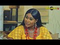 OCCULTIC THRONE (SEASON 4) - 2025 Latest Nigerian Nollywood Movie ||Trending Nollywood Movie