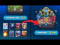 Can the starter deck make it to 9K trophies?