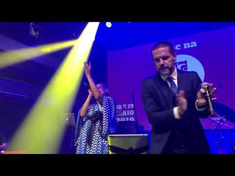 Luciana Mello e Pedro Mariano - Pout Pourri 2 na Bossa