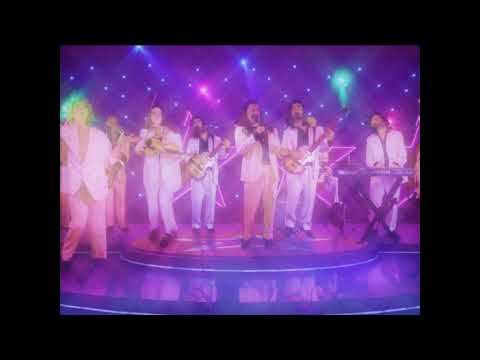 Aguas Ardientes - Último Diciembre (Video Oficial)